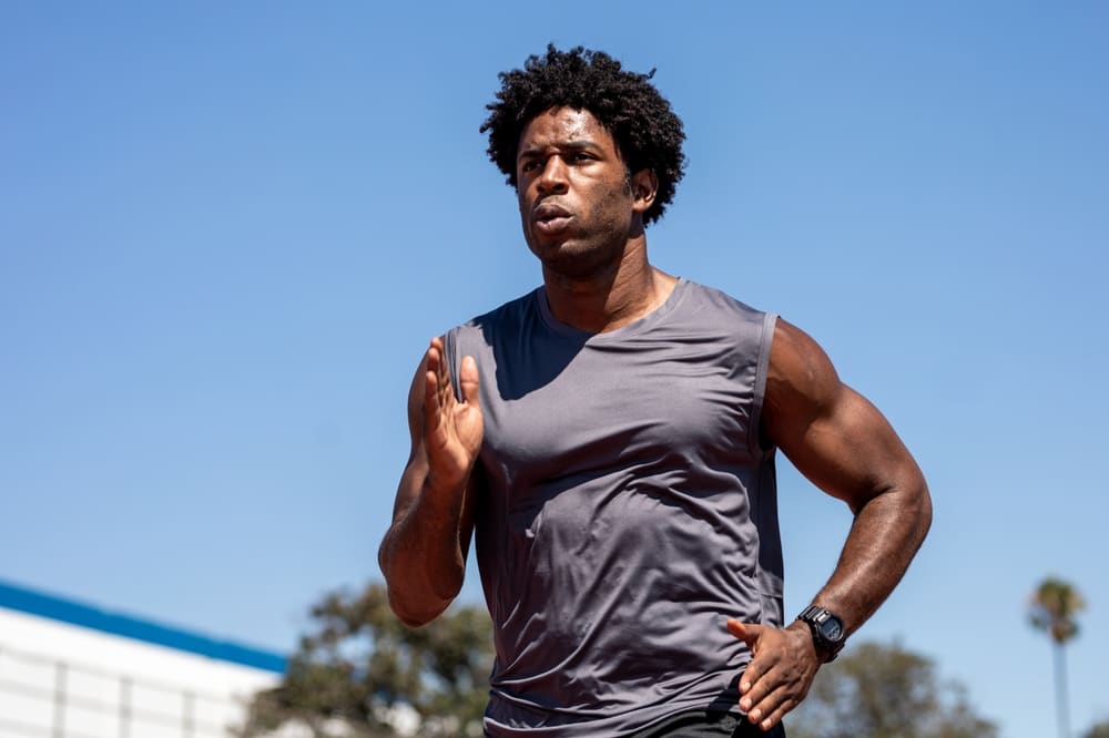 Biohacking for Performance and Longevity with Peptides