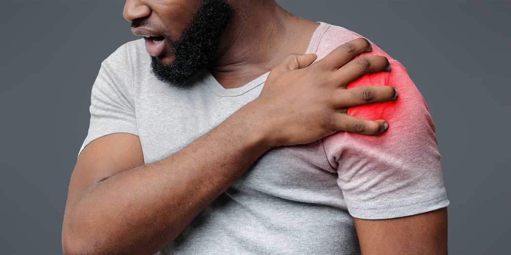 Best Peptide Therapy for Injury Recovery | YoungerMeMD