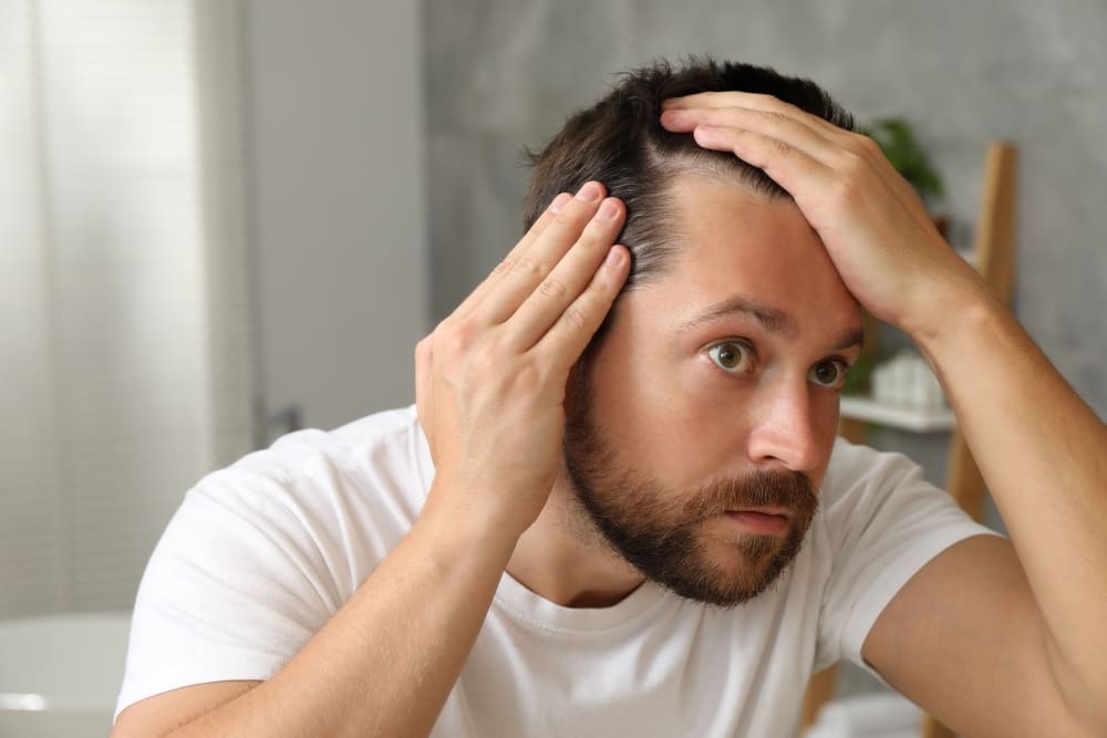 Peptide Foam vs. Dropper: Choosing the Right Formulation for Your Hair Needs
