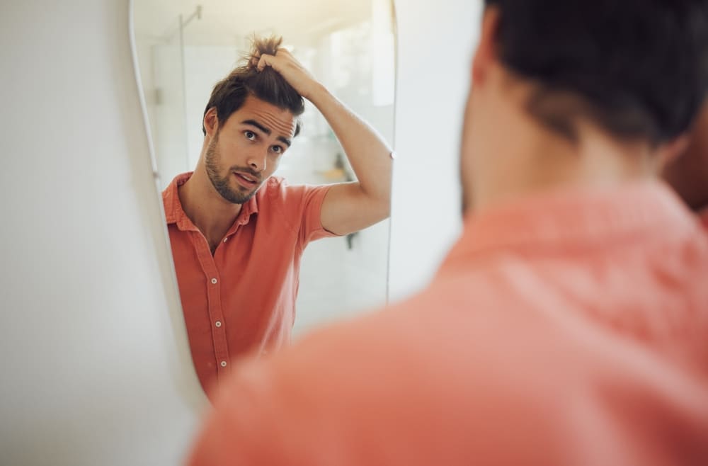 Improving Follicle Vitality: How Targeted Peptides Address Thinning at the Root