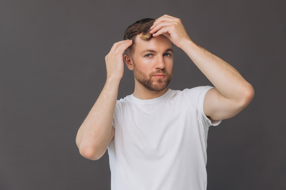 Reversing Early Signs of Hair Thinning: Actionable Solutions for Better Coverage