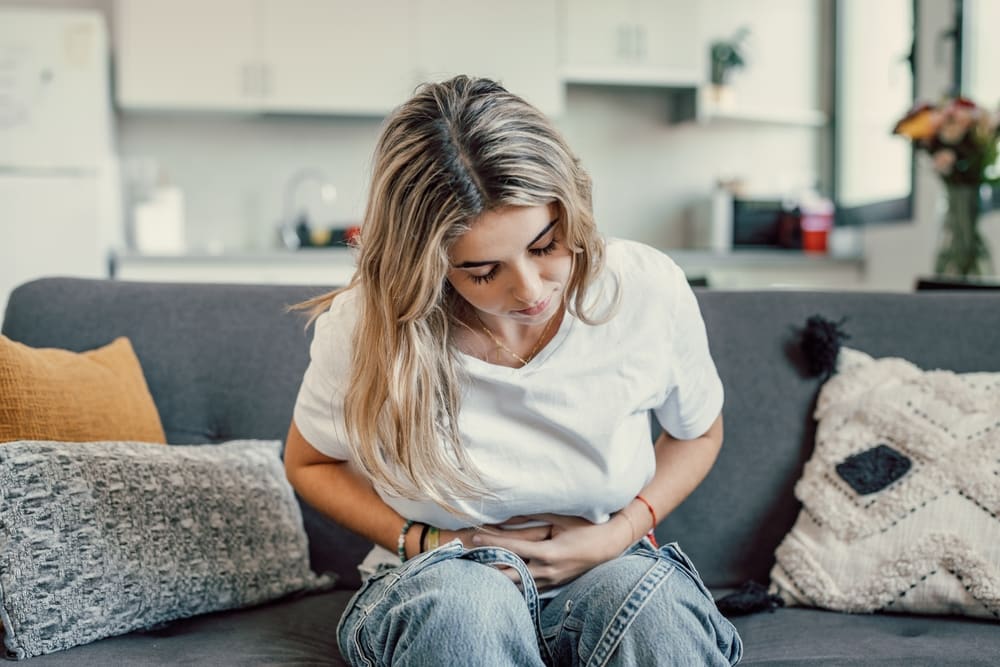Reducing Food Sensitivities and General Gut Irritation Through Targeted Peptide Support