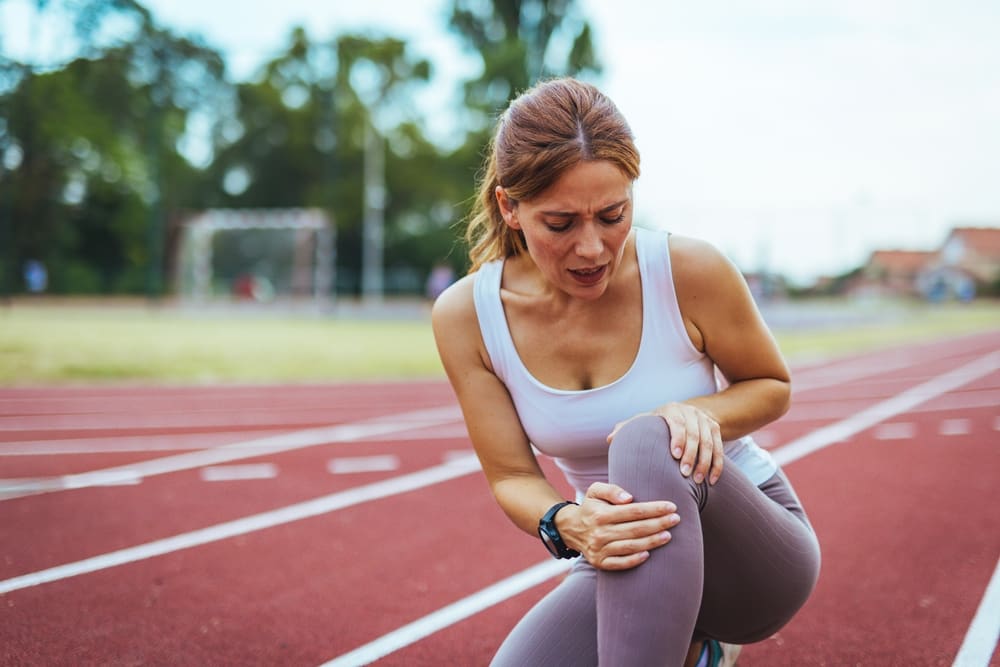 Accelerating Recovery for Knee Ligament Tears and Strains Using Advanced Peptide Protocols