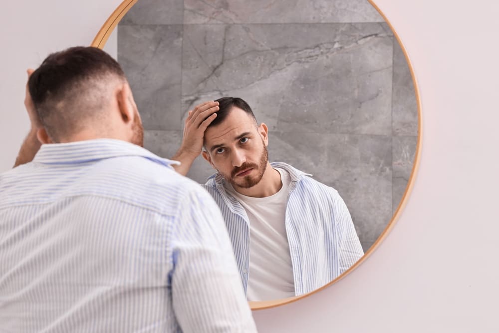 Science-Backed Hair Restoration: Why Topical GHK-Cu is a Proven Strategy