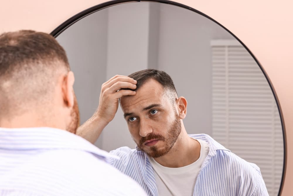 Why Targeted Peptide Formulations are the New Standard for Hair Restoration