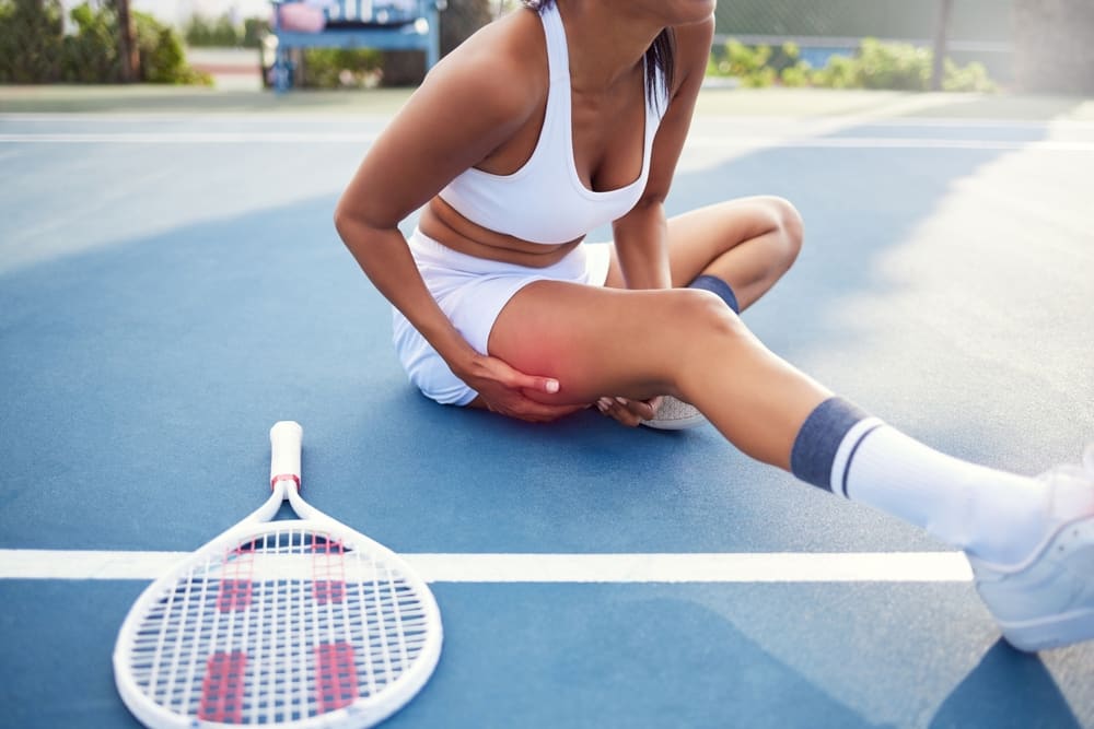Soft Tissue and Ligament Healing with Peptides: A Functional Medicine Approach