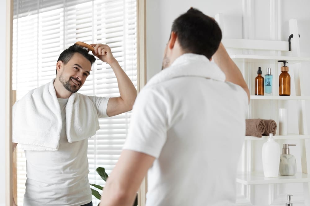 A Comprehensive Resilience Guide: Using Peptide Droppers for Stronger Hair