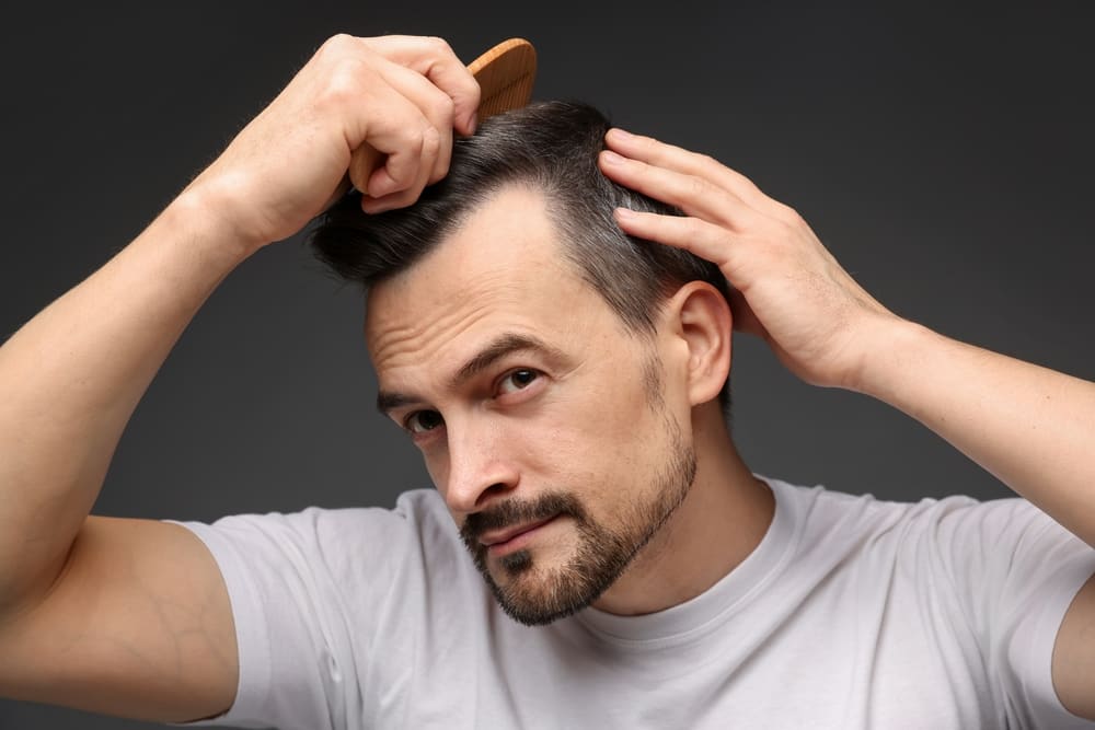 A Patient's Guide to Better Scalp Health and Healthier Hair Growth