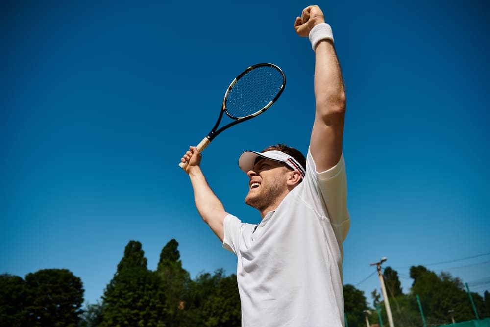 Peptide Therapy for Tennis Elbow Recovery: Advanced Healing with Functional Medicine