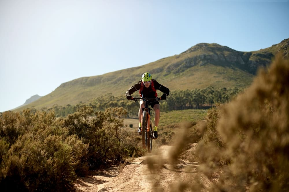 Recovering from Hiking and Biking Injuries with Peptides: A Functional Medicine Approach