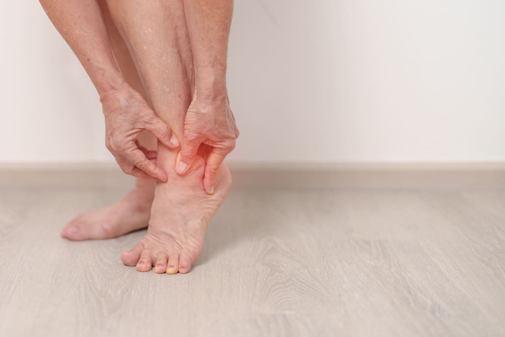 Reversing Chronic Tendonitis: Using Injectable Peptides to Repair Tissue Rather Than Just Mask Pain