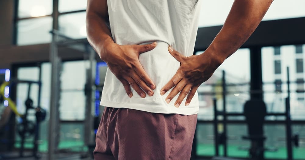 Providing Targeted Relief for Hip Labrum Tears and Deep Joint Tissue Injuries