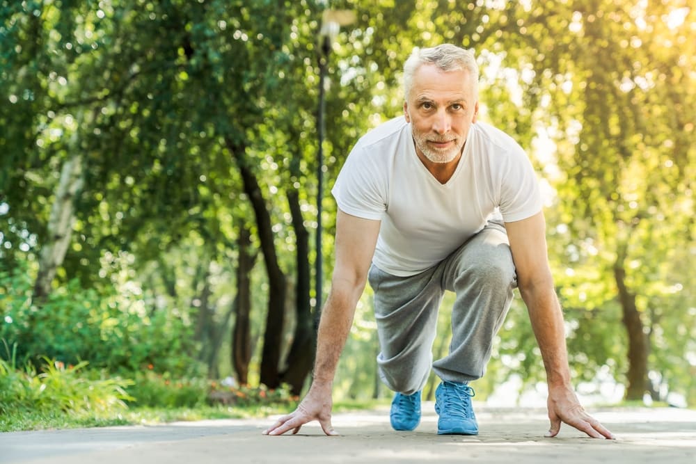 Why Longevity Starts with Healthy Follicles: The Role of Peptides in Life-Long Hair Health