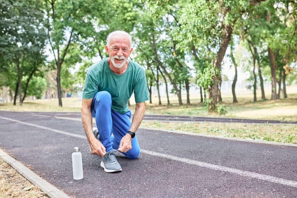 Longevity Through Pituitary Health: Why Hormonal Balance is the Key to Aging Gracefully