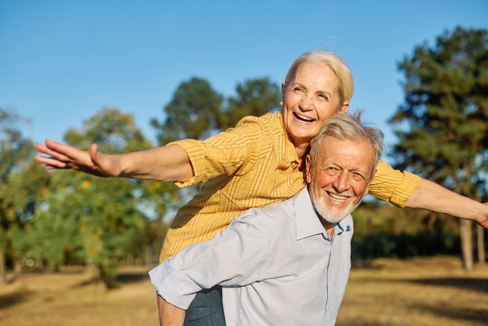 Longevity and Mental Health: Why Emotional Stability is Key to Long-Term Well-Being