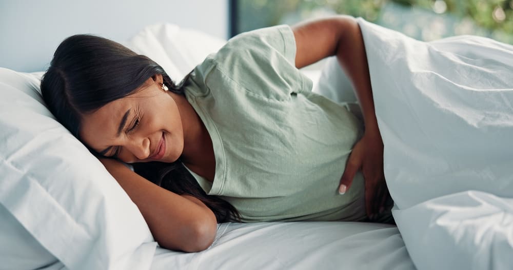 Breaking the Cycle of Chronic Bloating by Reducing Underlying Intestinal Inflammation