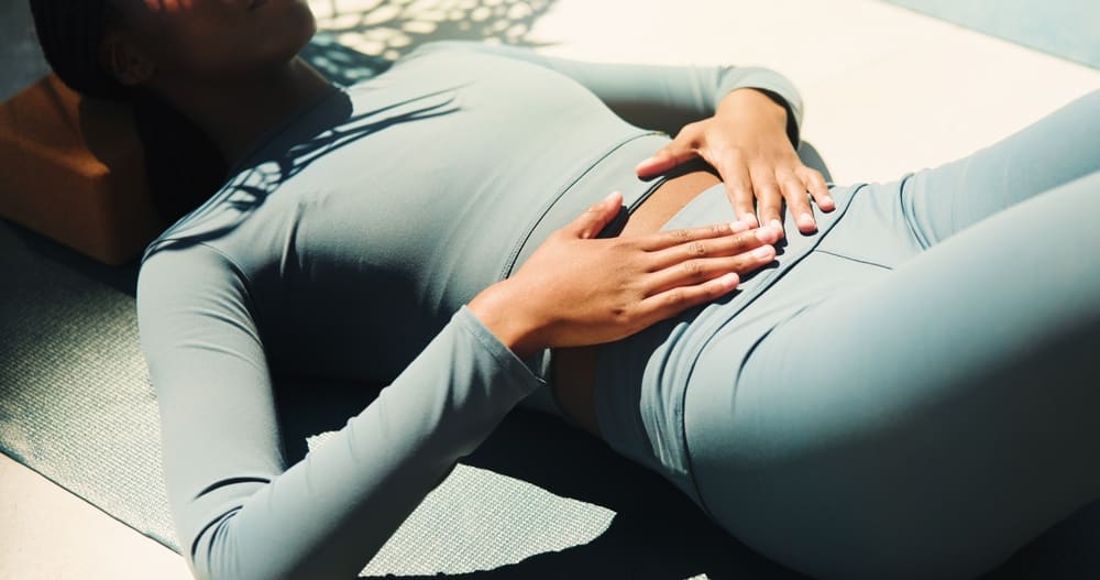 Building Physical Resilience from the Inside Out with Targeted Gastrointestinal Support