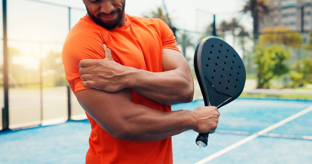 Advanced Solutions for Chronic Shoulder Injuries: Using Peptides to Restore Mobility and Strength