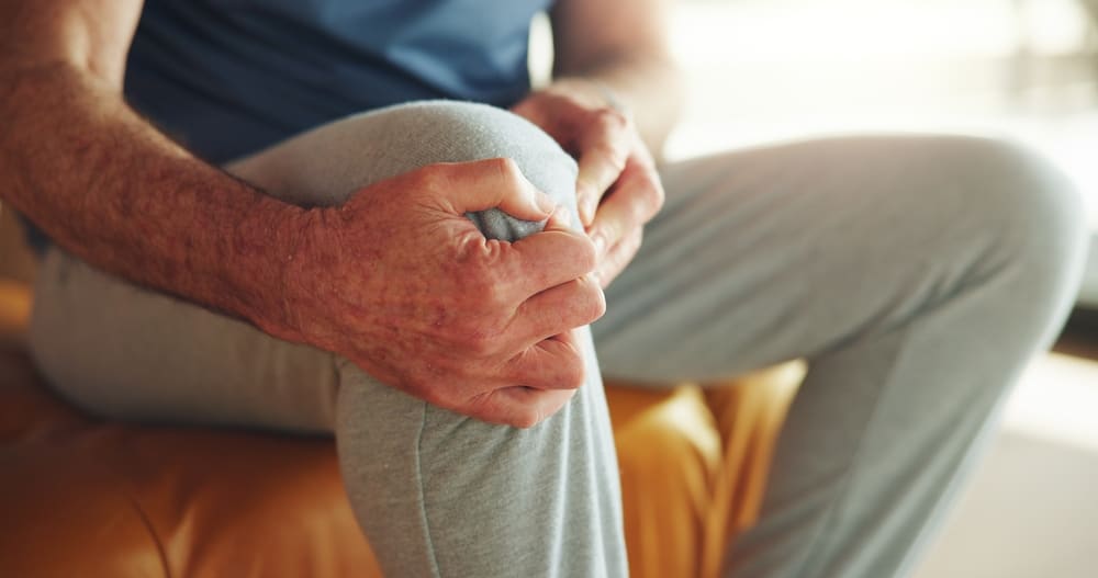 How Peptides May Support Bone Fracture Recovery