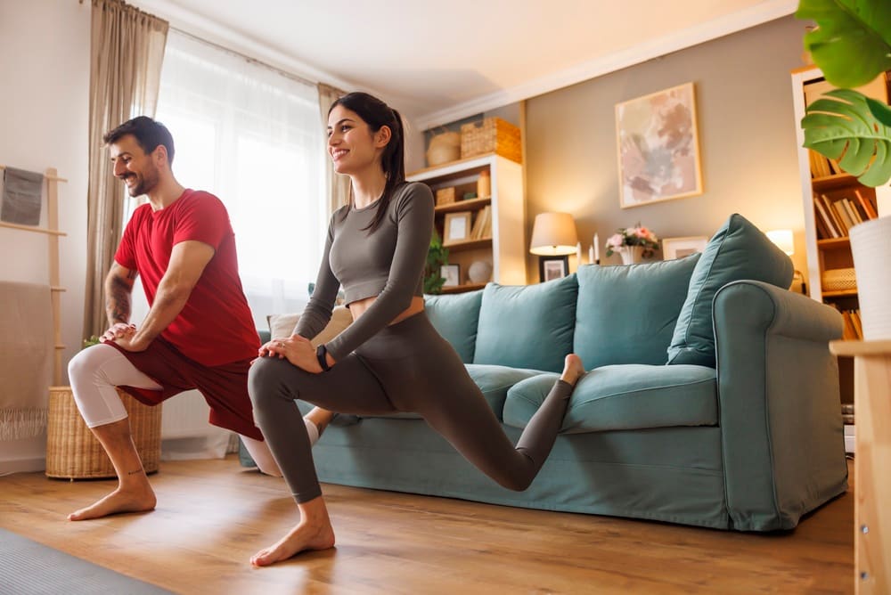 Reclaiming Physical Resilience: Using Peptides to Strengthen the Body’s Defense Systems
