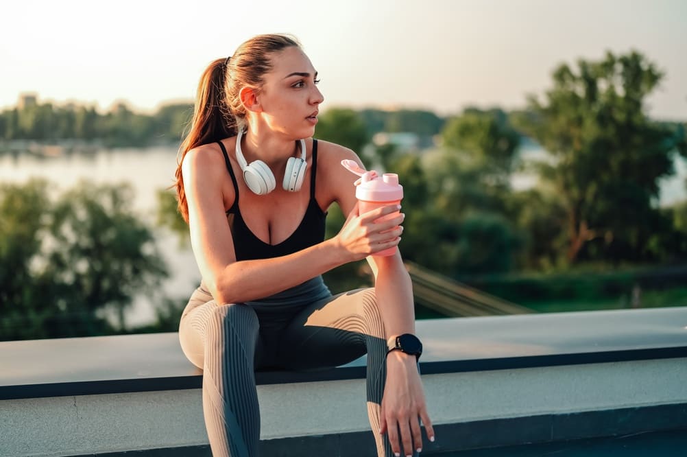 A Practical Health Guide to Improving Resilience Through Hormone Optimization