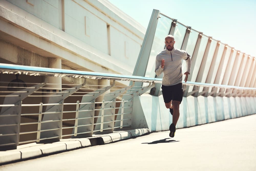 How Marathon Runners Use Peptides for Faster Healing