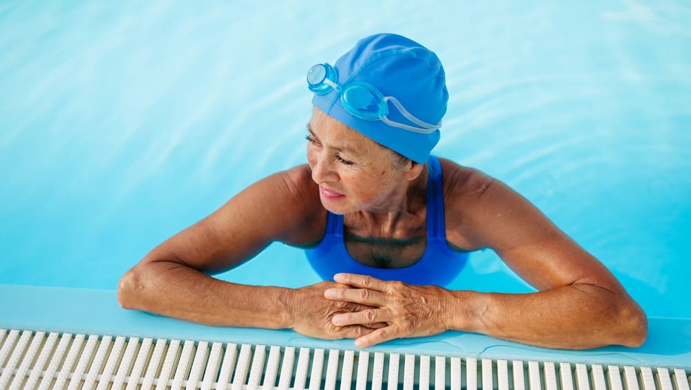 The Longevity Blueprint: Maintaining Joint and Tissue Health through Targeted Peptide Protocols