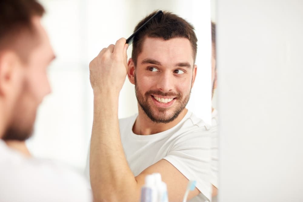 Improving Scalp Health and Micro-Circulation to Support Healthy Hair Growth