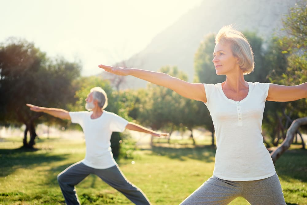 Reclaiming Physical Resilience: Using Growth Hormone Secretagogues to Support Vitality and Durability